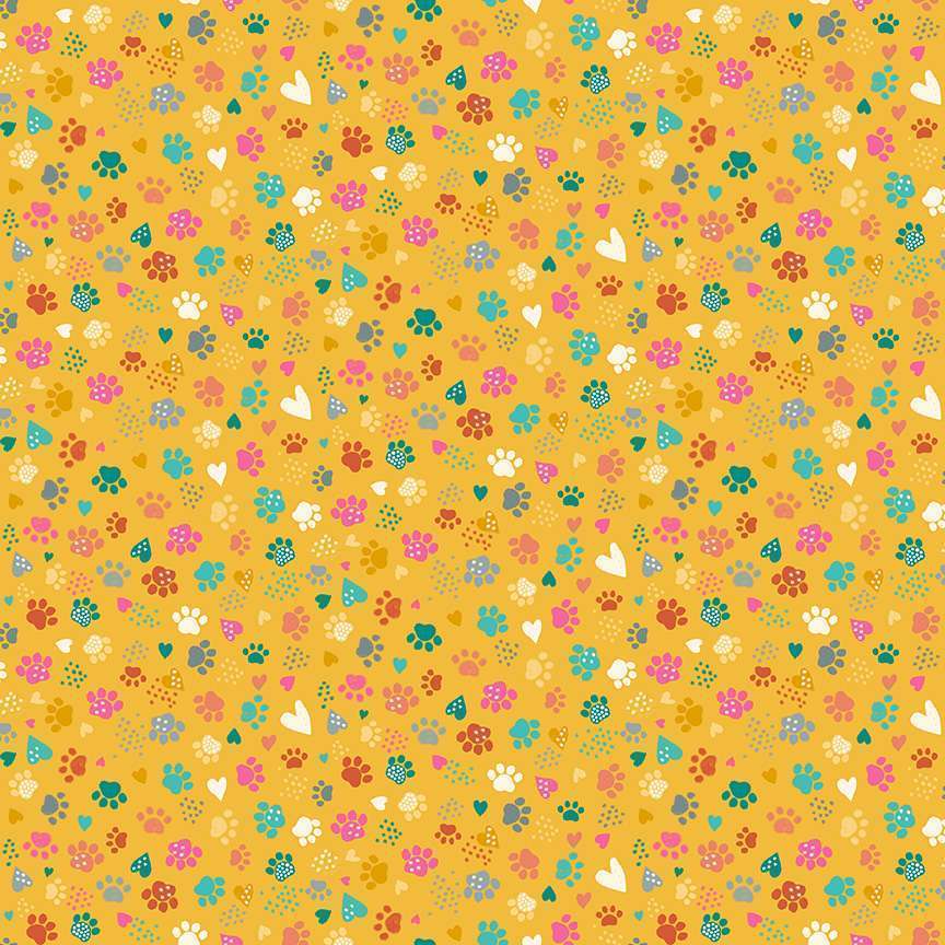 REDUCED Makower Whiskers Cats 4 Different Designs including a Panel 100% Premium Cotton Fabric