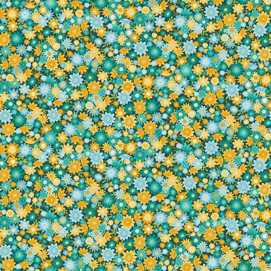 REDUCED Makower Whiskers Cats 4 Different Designs including a Panel 100% Premium Cotton Fabric