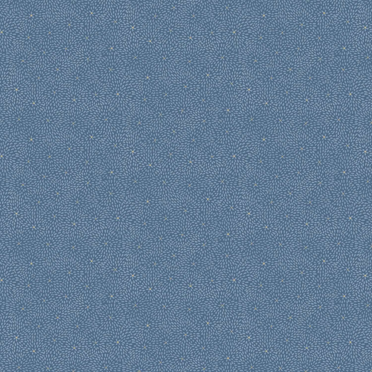 REDUCED Makower Kasumi Japanese Metallic 20 Designs 100% Premium Cotton Fabric