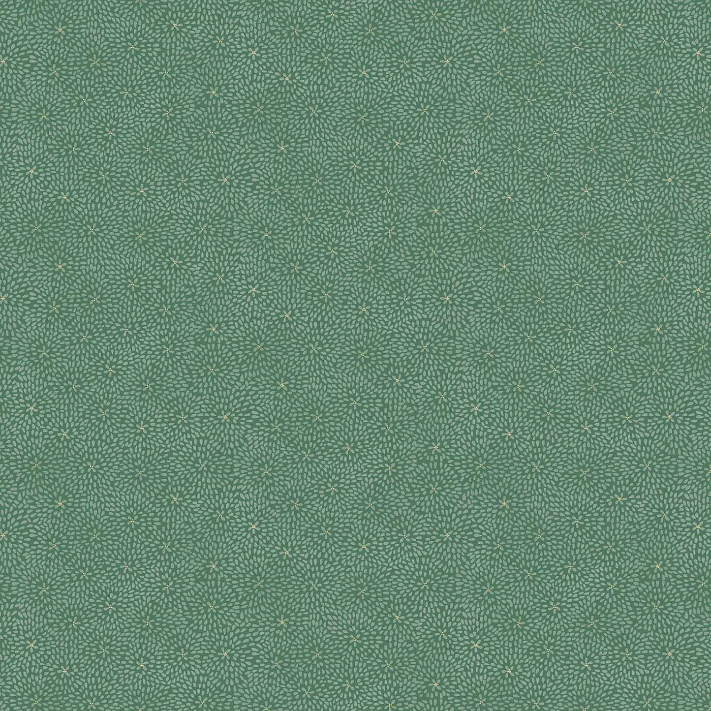 REDUCED Makower Kasumi Japanese Metallic 20 Designs 100% Premium Cotton Fabric