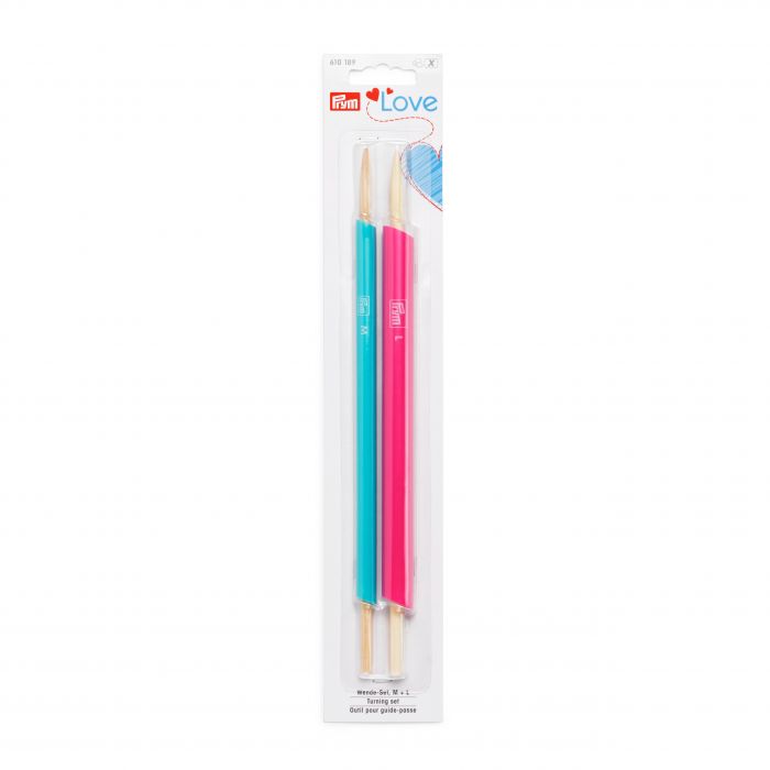 Prym Love Turning Set 610189