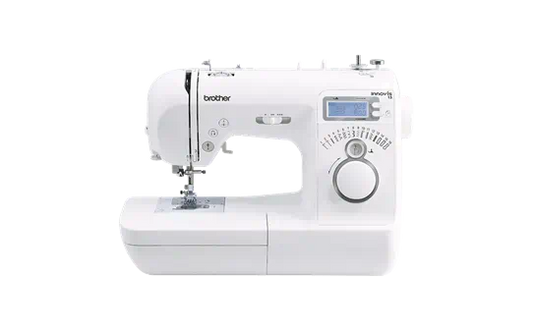 Brother  Innovi-is 15 Sewing Machine