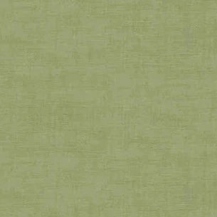 REDUCED Makower Foxwood Green Animals Wildlife Flowers 4 Different Designs 100% Premium Cotton Fabric