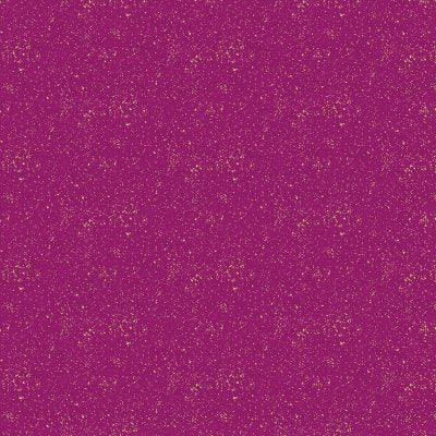 NEW MAKOWER Metallic Linen Texture Claret 2566/L 100% Premium Cotton Fabric Patchwork