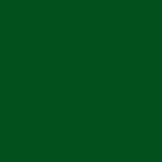 Makower Spectrum Foilage Green Solid Plain Colour 100% Premium Cotton G04