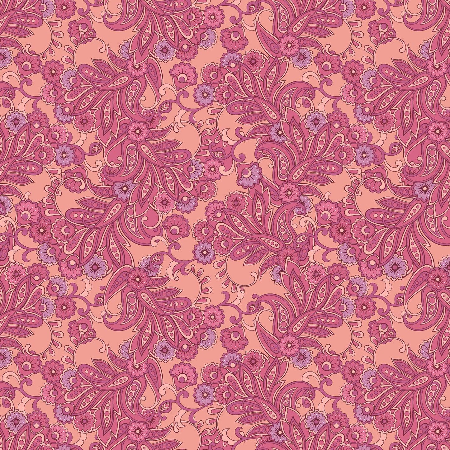 REDUCED Makower Andover At Days End by Sarah J 7 Different Designs 100% Premium Cotton Fabric