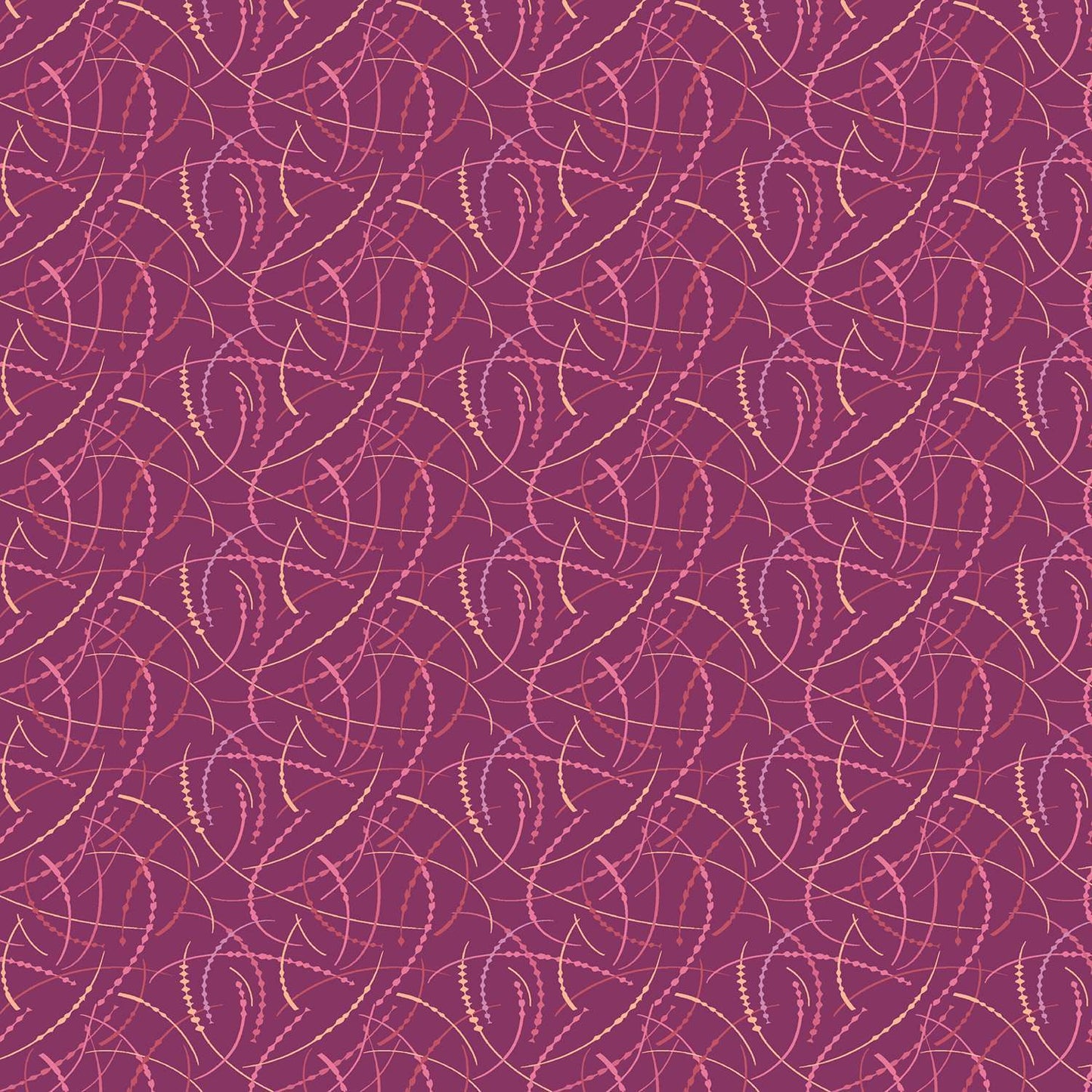 REDUCED Makower Andover At Days End by Sarah J 7 Different Designs 100% Premium Cotton Fabric