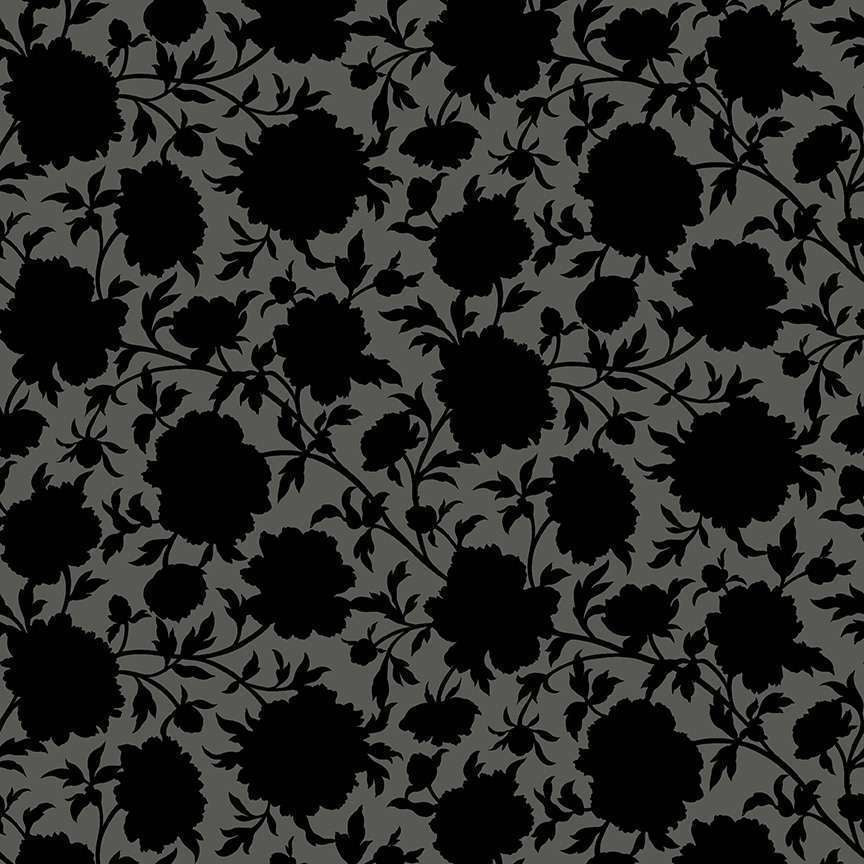 REDUCED Makower Andover Fabrics Verdigris by Libs Elliott 24 Different Designs 100% Premium Cotton Fabric Full Range Available