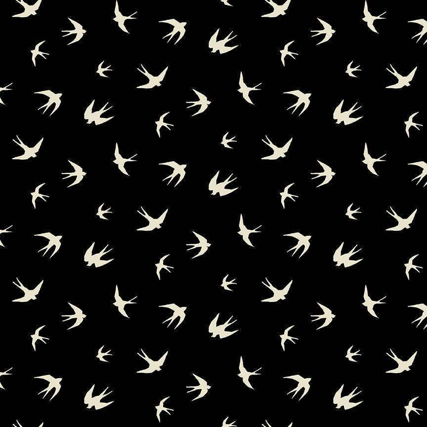 REDUCED Makower Andover Fabrics Verdigris by Libs Elliott 24 Different Designs 100% Premium Cotton Fabric Full Range Available