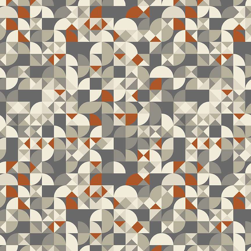 REDUCED Makower Andover Fabrics Verdigris by Libs Elliott 24 Different Designs 100% Premium Cotton Fabric Full Range Available