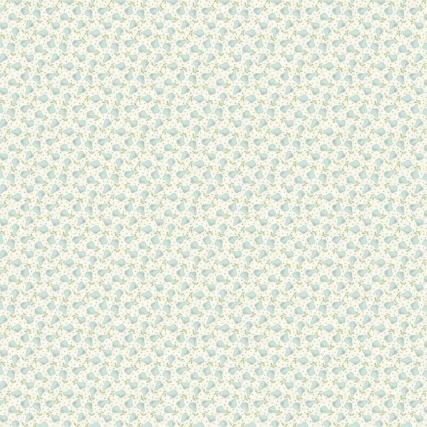 REDUCED Makower Abloom By Renee Nanneman 4 Different Designs 100% Premium Cotton Fabric