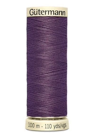Gutermann Sew All Polyester Thread 100m 788988-128 128 Sewing Machine Thread