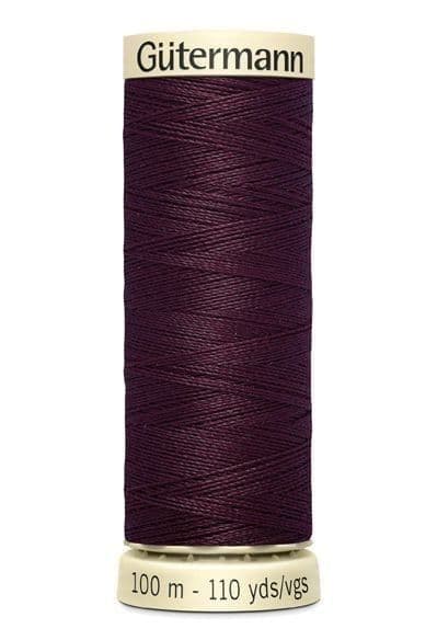 Gutermann Sew All Polyester Thread 100m 788988-130 130 Sewing Machine Thread