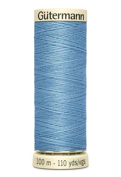Gutermann Sew All Polyester Thread 100m 788988-143 143 Sewing Machine Thread