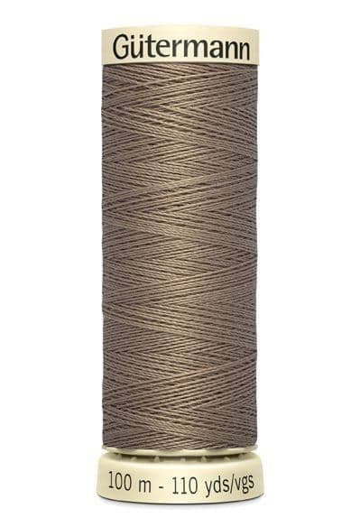 Gutermann Sew All Polyester Thread 100m 788988-160 160 Sewing Machine Thread
