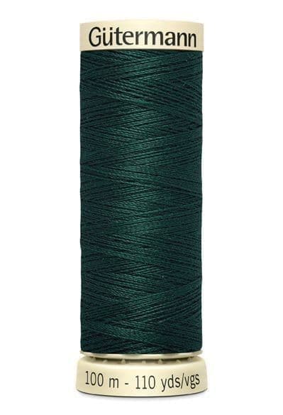 Gutermann Sew All Polyester Thread 100m 788988-18 18 Sewing Machine Thread
