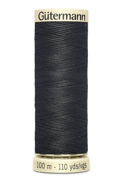 Gutermann Sew All Polyester Thread 100m 788988-190 190 Sewing Machine Thread