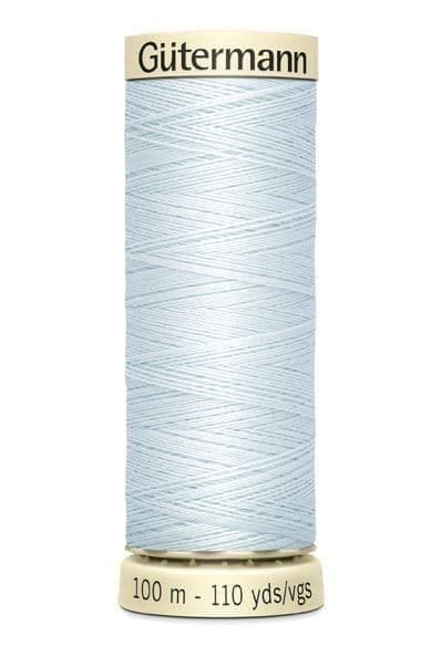 Gutermann Sew All Polyester Thread 100m 788988-193 193 Sewing Machine Thread