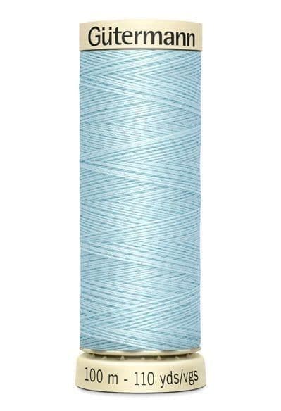 Gutermann Sew All Polyester Thread 100m 788988-194 194 Sewing Machine Thread
