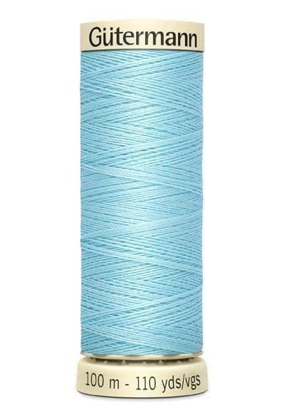 Gutermann Sew All Polyester Thread 100m 788988-195 195 Sewing Machine Thread