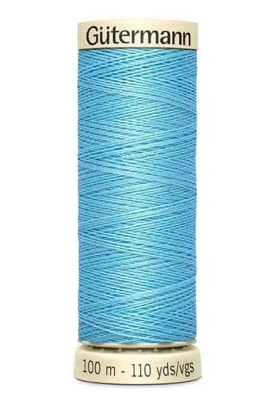 Gutermann Sew All Polyester Thread 100m 788988-196 196 Sewing Machine Thread