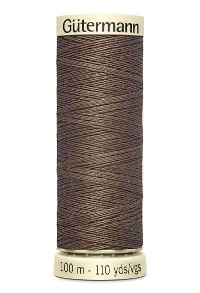 Gutermann Sew All Polyester Thread 100m 788988-209 209 Sewing Machine Thread