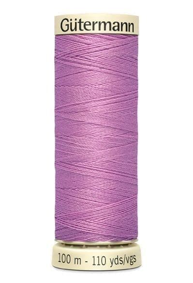 Gutermann Sew All Polyester Thread 100m 788988-211 211 Sewing Machine Thread