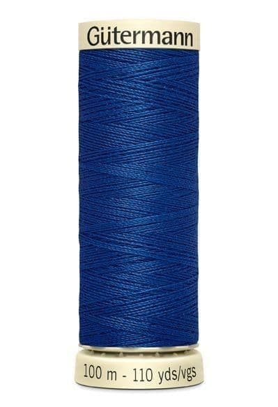 Gutermann Sew All Polyester Thread 100m 788988-214 214 Sewing Machine Thread