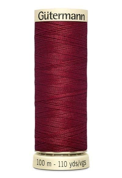 Gutermann Sew All Polyester Thread 100m 788988-226 226 Sewing Machine Thread