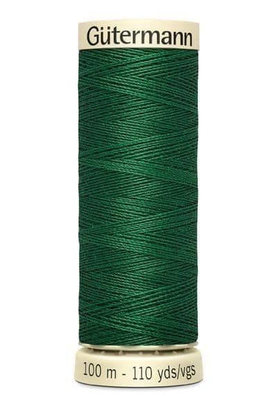 Gutermann Sew All Polyester Thread 100m 788988-237 237 Sewing Machine Thread