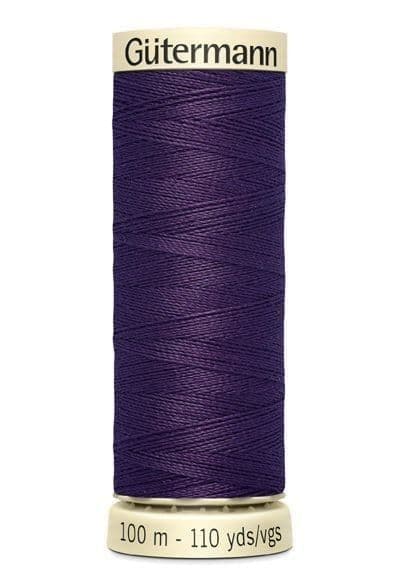 Gutermann Sew All Polyester Thread 100m 788988-257 257 Sewing Machine Thread