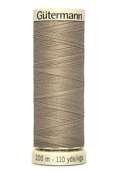 Gutermann Sew All Polyester Thread 100m 788988-263 263 Sewing Machine Thread