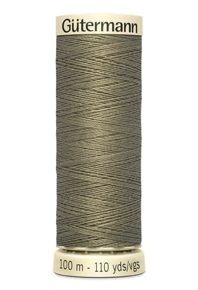 Gutermann Sew All Polyester Thread 100m 788988-264 264 Sewing Machine Thread