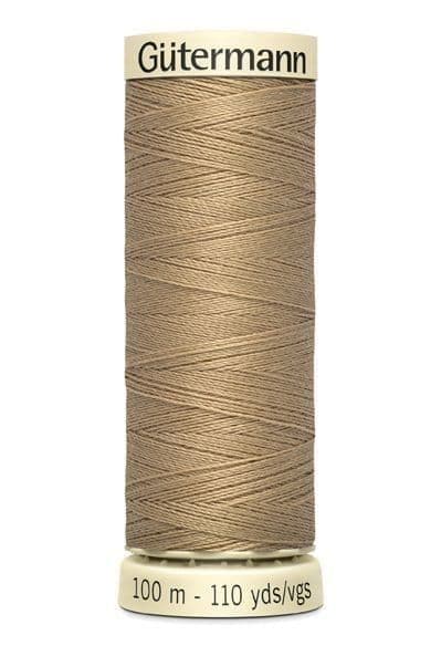 Gutermann Sew All Polyester Thread 100m 788988-265 265 Sewing Machine Thread