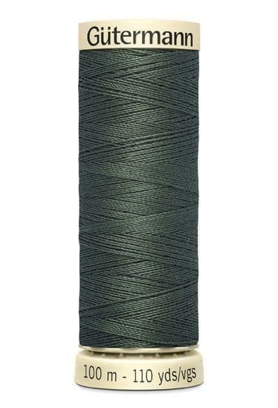 Gutermann Sew All Polyester Thread 100m 788988-269 269 Sewing Machine Thread