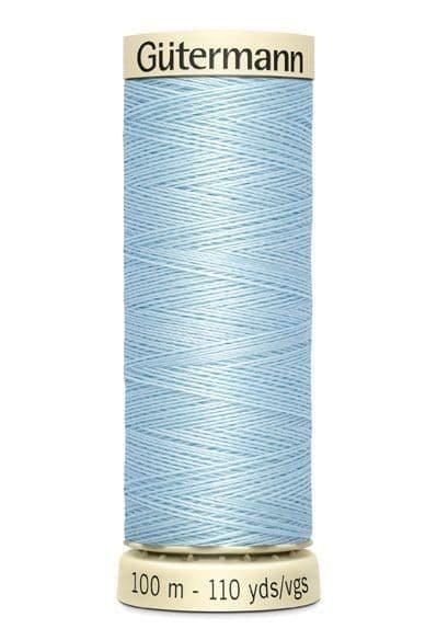 Gutermann Sew All Polyester Thread 100m 788988-276 276 Sewing Machine Thread