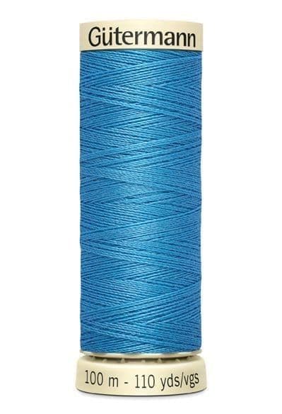 Gutermann Sew All Polyester Thread 100m 788988-278 278 Sewing Machine Thread