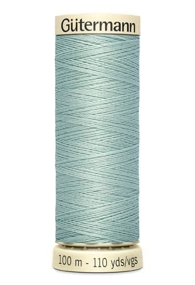 Gutermann Sew All Polyester Thread 100m 788988-297 297 Sewing Machine Thread