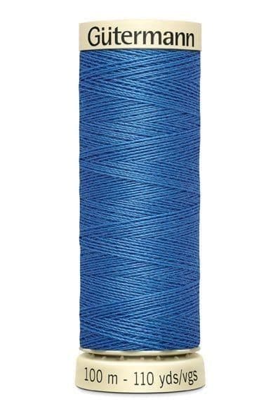 Gutermann Sew All Polyester Thread 100m 788988-311 311 Sewing Machine Thread