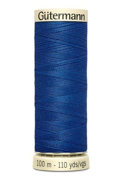 Gutermann Sew All Polyester Thread 100m 788988-312 312 Sewing Machine Thread