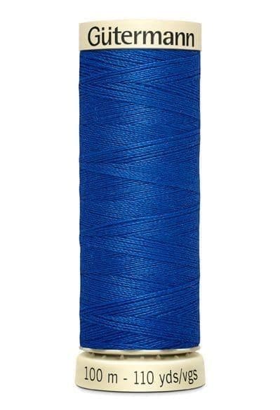 Gutermann Sew All Polyester Thread 100m 788988-315 315 Sewing Machine Thread