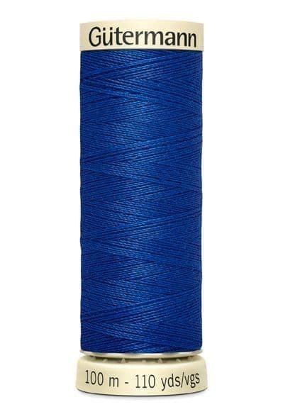 Gutermann Sew All Polyester Thread 100m 788988-316 316 Sewing Machine Thread