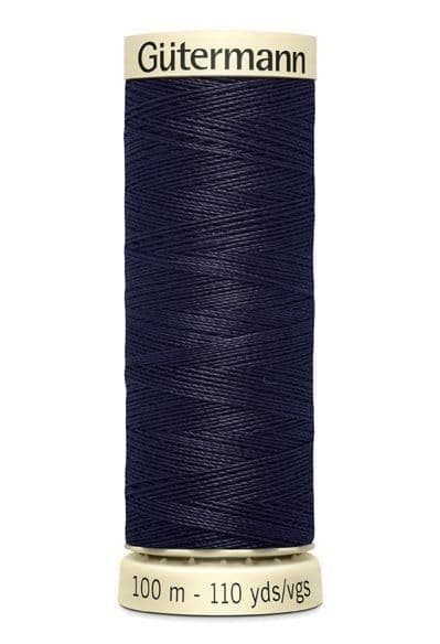 Gutermann Sew All Polyester Thread 100m 788988-32 32 Sewing Machine Thread