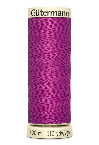 Gutermann Sew All Polyester Thread 100m 788988-321 321 Sewing Machine Thread