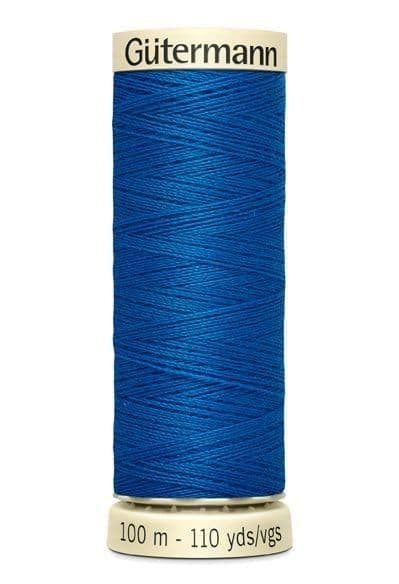 Gutermann Sew All Polyester Thread 100m 788988-322 322 Sewing Machine Thread