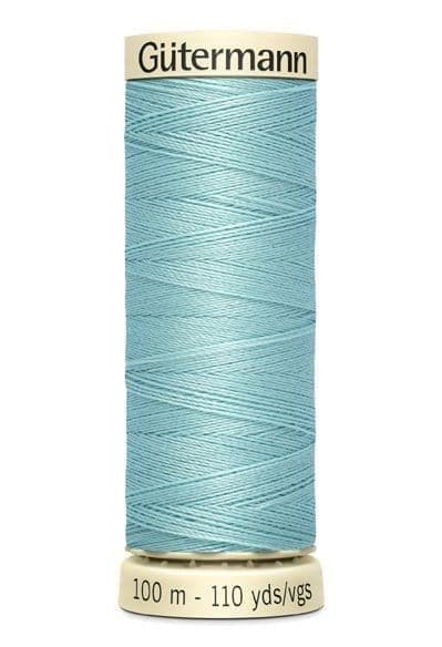 Gutermann Sew All Polyester Thread 100m 788988-331 331 Sewing Machine Thread