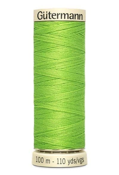 Gutermann Sew All Polyester Thread 100m 788988-336 336 Sewing Machine Thread