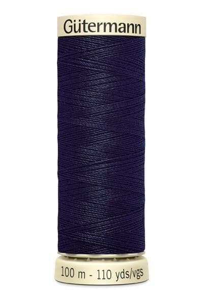 Gutermann Sew All Polyester Thread 100m 788988-339 339 Sewing Machine Thread