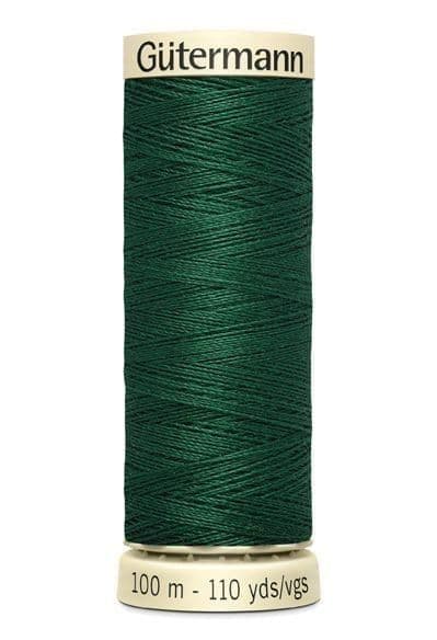 Gutermann Sew All Polyester Thread 100m 788988-340 340 Sewing Machine Thread