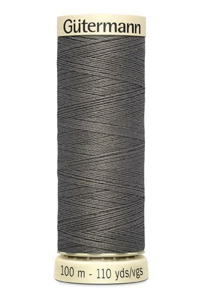 Gutermann Sew All Polyester Thread 100m 788988-35 35 Sewing Machine Thread